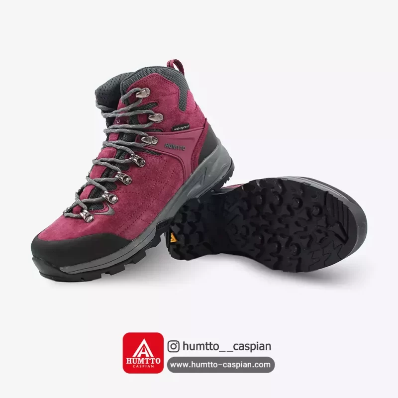 کفش کوهنوردی هامتو