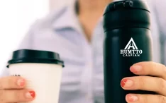 travel mug ماگ هامتو هومتو کاسپین humtto caspian