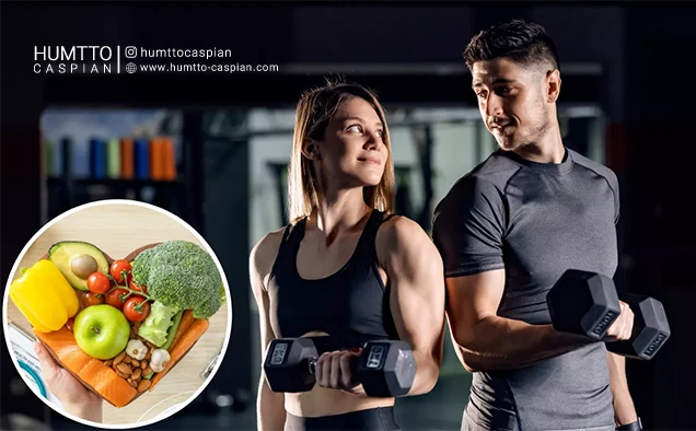 رژیمهای غذایی برای تثبیت وزن