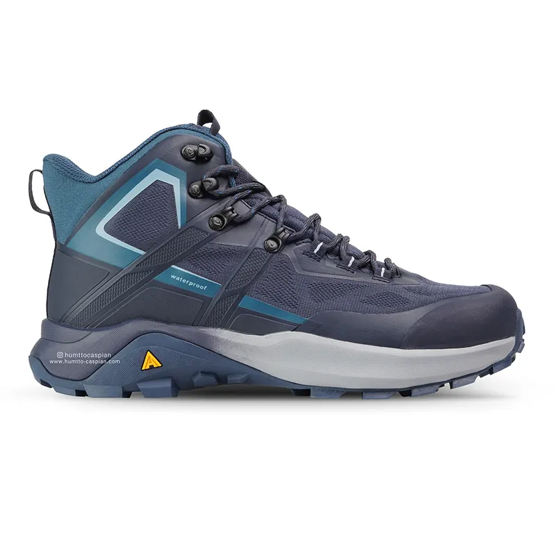کفش کوهنوردی مردانه هامتو humtto 260081A_2