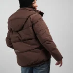 humtto jacket 48Y514b-4