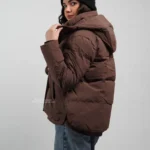 humtto jacket 48Y514b-4
