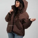 humtto jacket 48Y514b-4