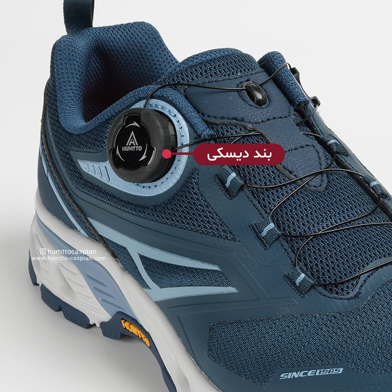کفش پیاده روی مردانه هامتو humtto 171443A-12