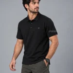 تیشرت مردانه هامتو humtto 29T357A-1 - Image 5