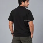 تیشرت مردانه هامتو humtto 29T357A-1 - Image 3