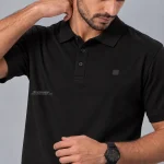 تیشرت مردانه هامتو humtto 29T357A-1 - Image 4