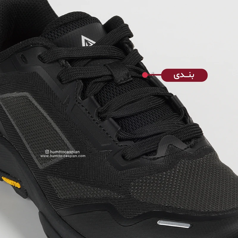 کفش پیاده روی زنانه هامتو humtto 370193B-5