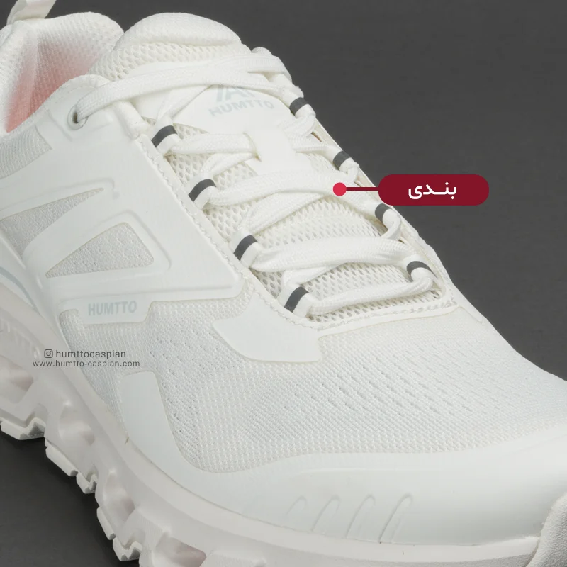 کفش پیاده روی مردانه هامتو humtto 371838A-4