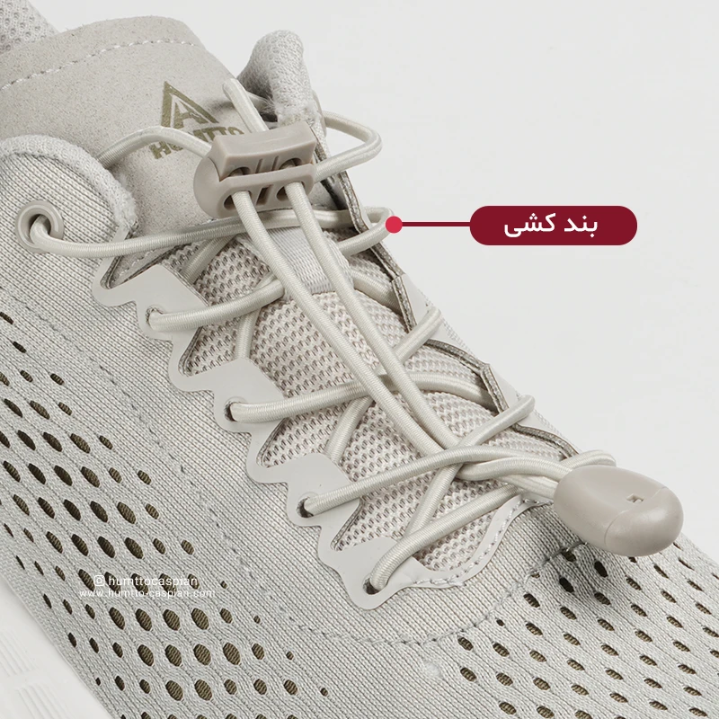 کفش پیاده روی زنانه هامتو humtto 371896B-3