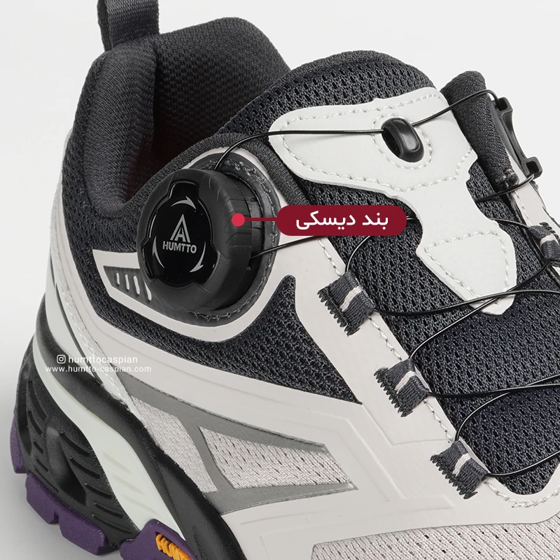 کفش پیاده روی زنانه هامتو humtto HT171443B-2